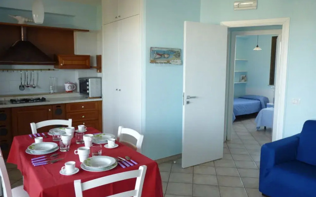 Case Vacanze Andrea Doria