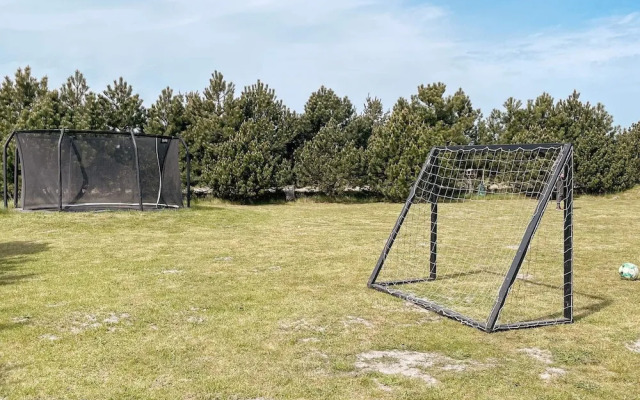Holiday Home in VÃ¦ggerlÃ¸se