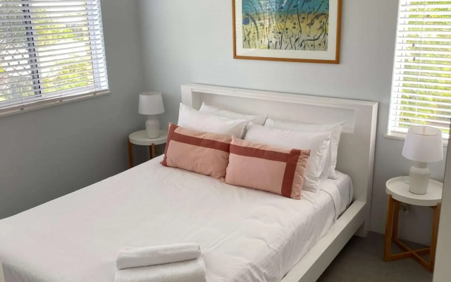 Tripcony Quays Apartments