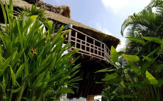 Thipwimarn Resort