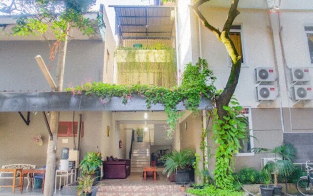 Wisma Minongga by OYO Rooms