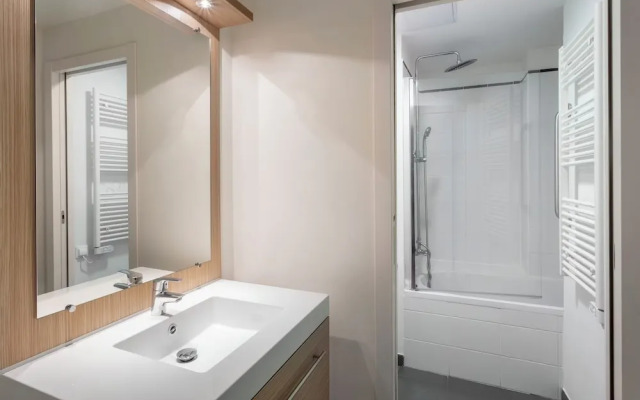 B&B Hotel Barcelona Sant Cugat