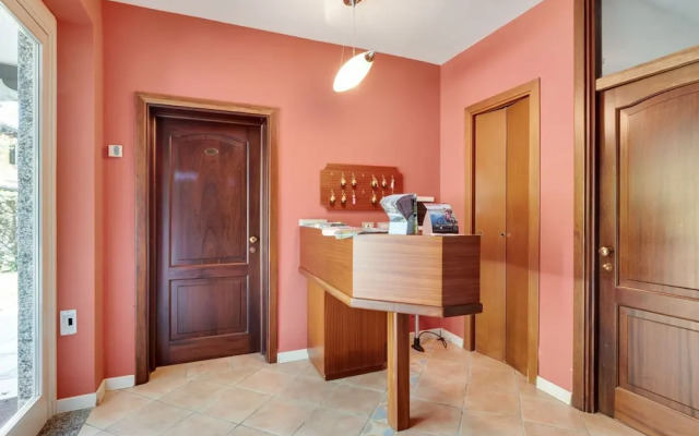 Belvilla by OYO Studio Garden Uno