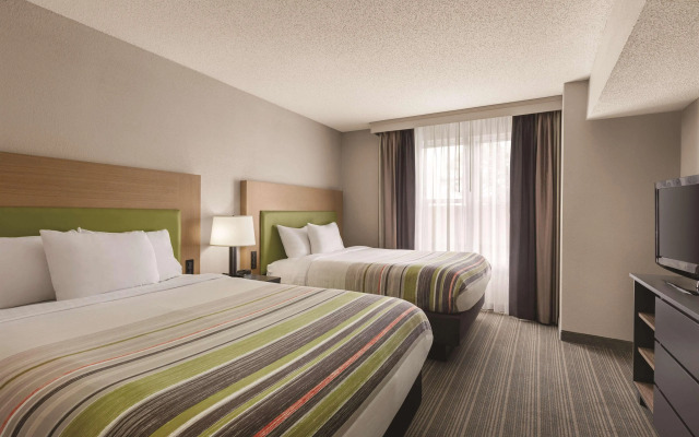 Country Inn & Suites by Radisson, Beaufort West, SC