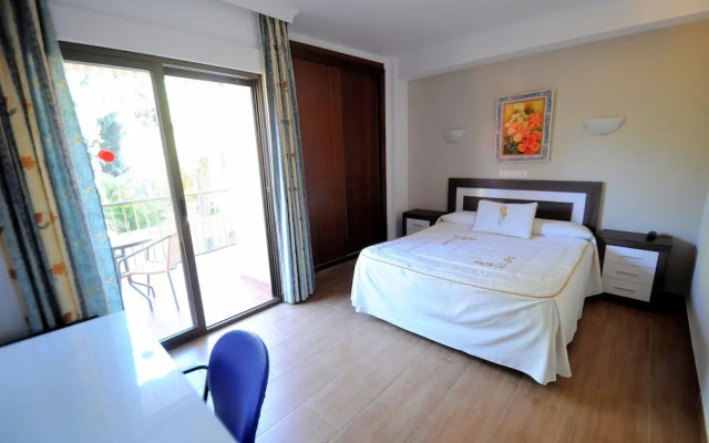 Hotel Goya