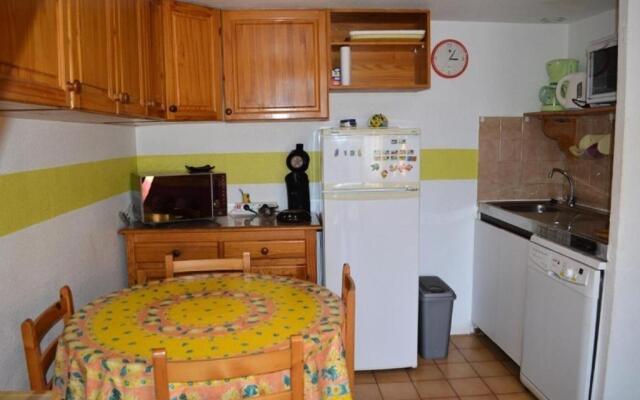 Résidence GRANDE BLEUE - Maisons & Villas pour 6 Personnes 214