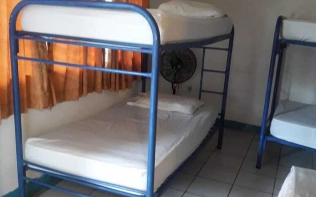 Hostal Ola Italiana