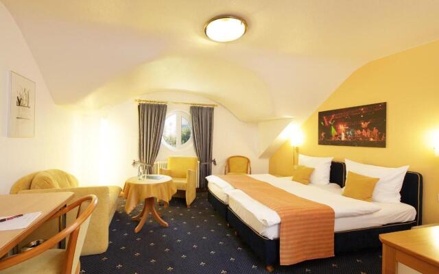 Park Hotel Post Freiburg