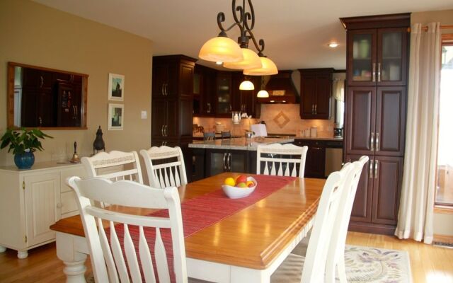A Touch of Country Bed & Breakfast