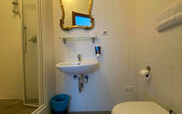 September Suite Rome