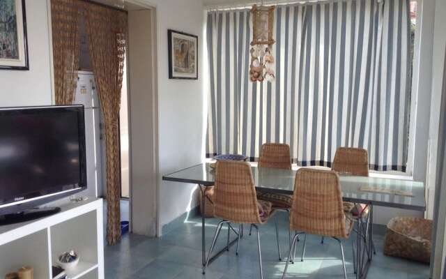 Villa Ad Un Passo Dal Mare