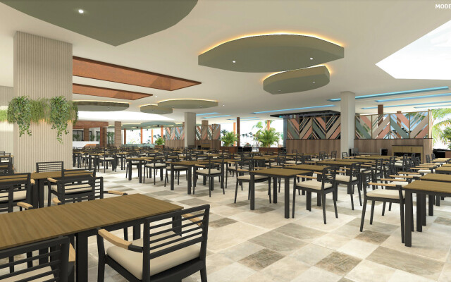Hotel Riu Paraiso Lanzarote - All Inclusive