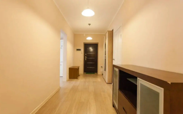 KenigApart (КенигАпарт) на проспекте Советский 43