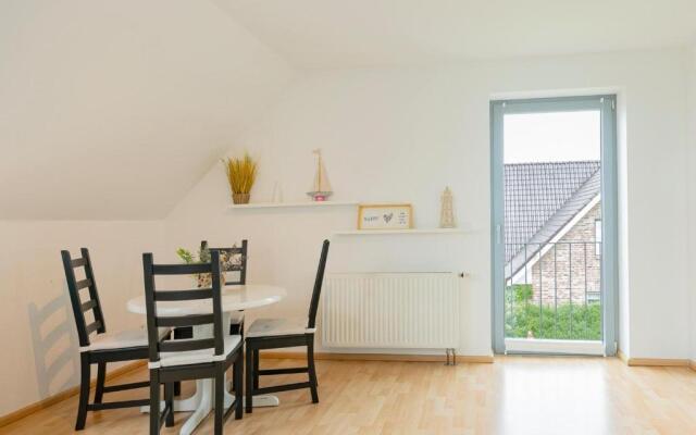 Ferienwohnung Strandlust