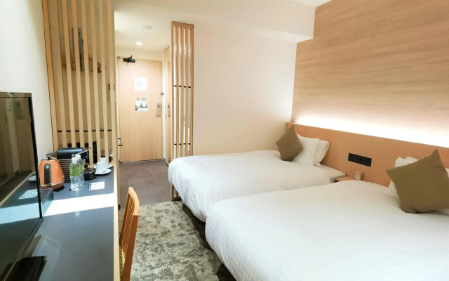 Royal Twin Hotel Kyoto Hachijoguchi