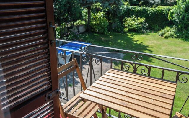 Villa Vitti's - Verona est