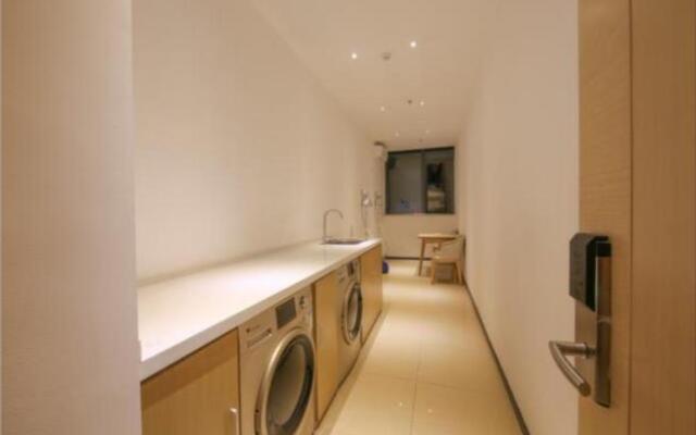 City Comfort Inn Dongguan Tangxia