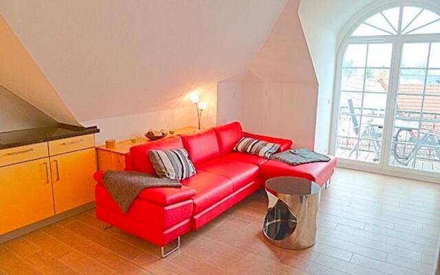 Strandresidenz Deichgraf, FW 8