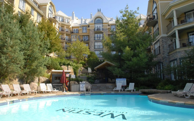 Le Westin Tremblant