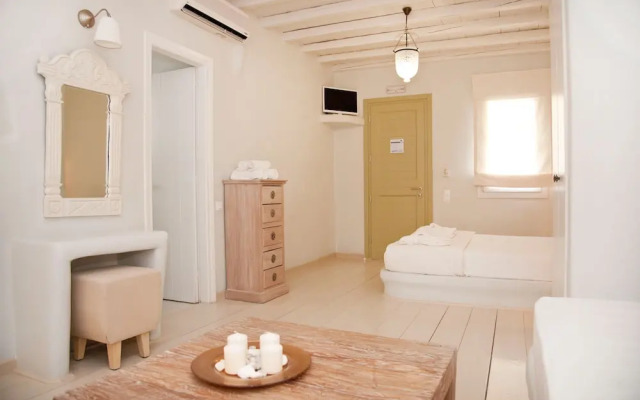 Altana Boutique Hotel