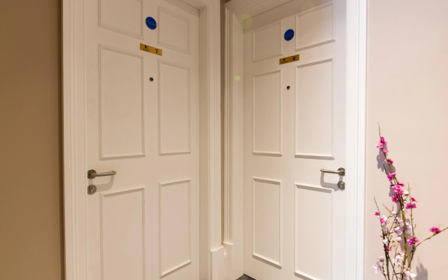 The Spires Serviced Apartments Edinburgh
