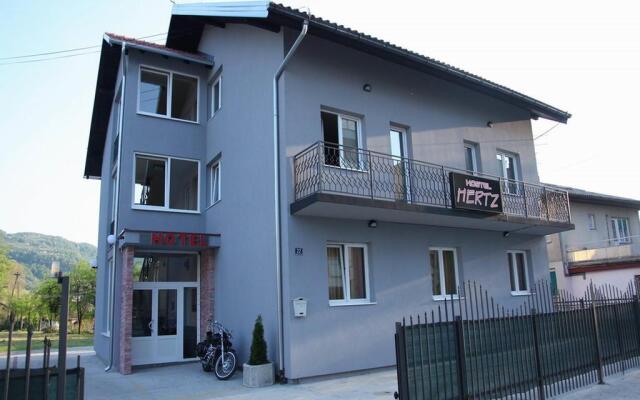 Herz Hostel