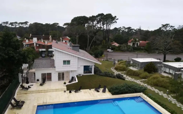 Oceana Suites en Unique, Punta del Este