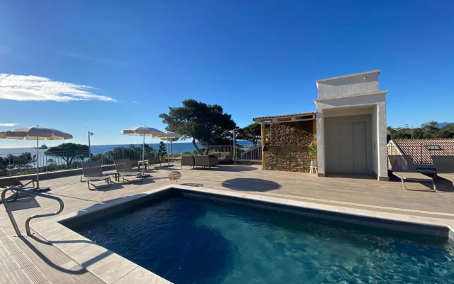 Hôtel La Lagune