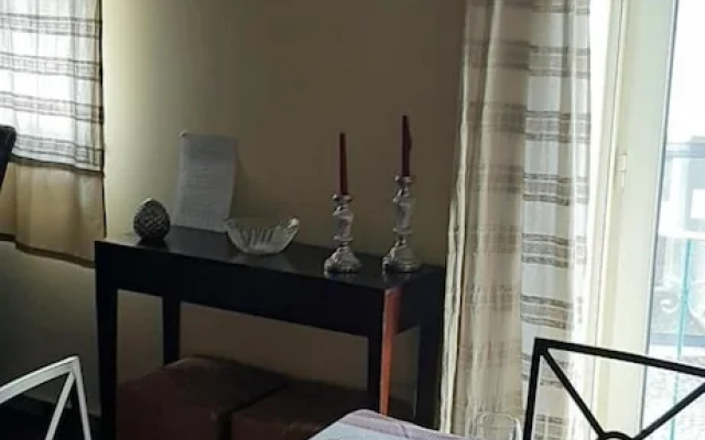 Anjos Apartment - Central Lisbon