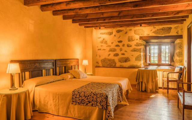 Posada la Casa de Arriba