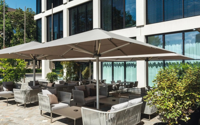 Mövenpick Hotel Basel