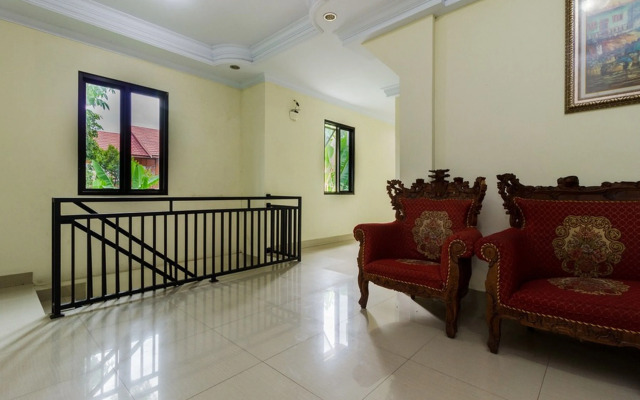 RedDoorz @ Malalayang 2 Manado