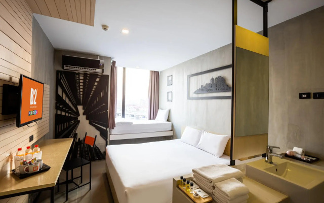 B2 Hotel South Pattaya Premier Hotel