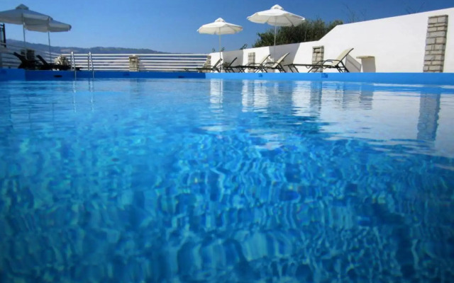 Scorpios Hotel & Suites