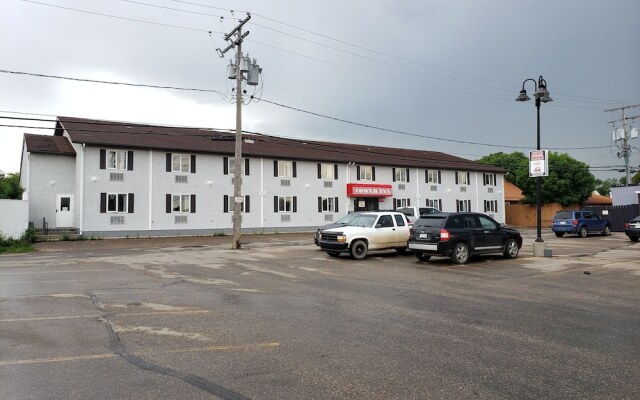 Tower Inn