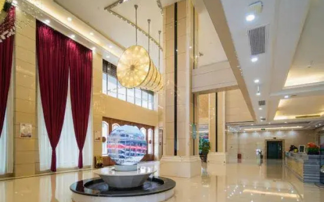 Tianyi International Hotel