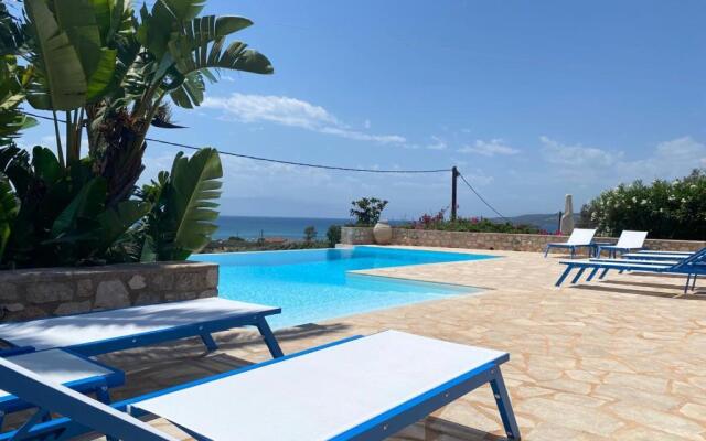 Casa Marimar Boutique Bungalows & Suites