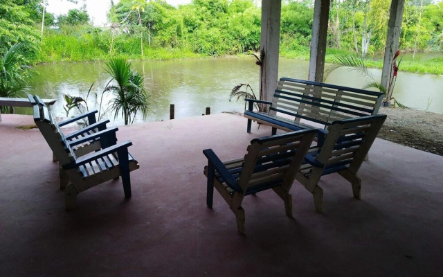 Villa Hermosa de Tambopata