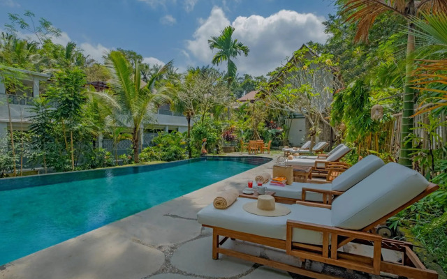 The Kanjeng Resort Ubud