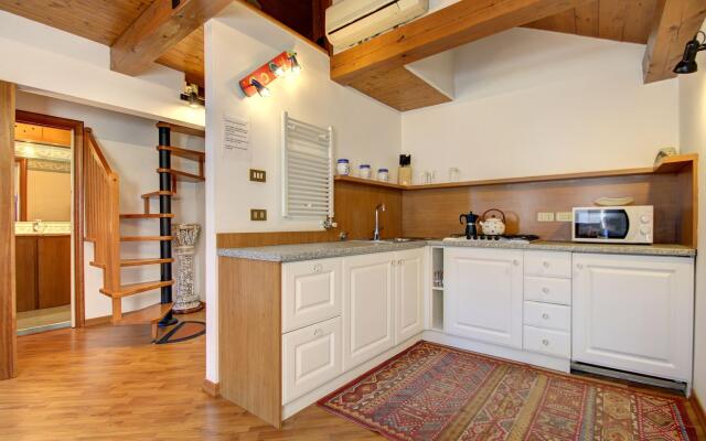 Where Grand Canal Starts Panoramic View, 5Pax,Wifi