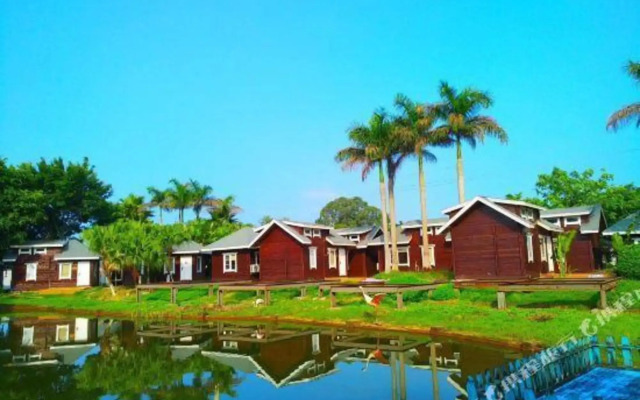 Vanilla World Hotel