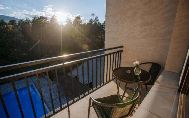 Zuzumbo Resort & SPA