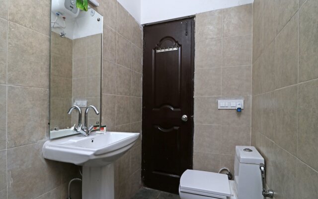 OYO 10771 Home 1BHK Valley View Naukuchiyatal