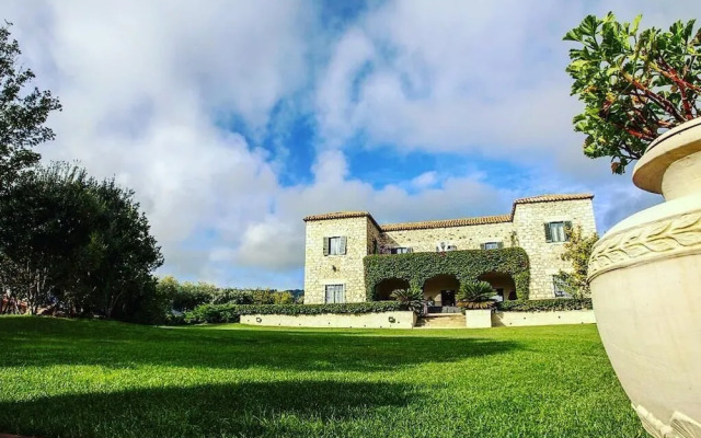 Location Sardinia Borgo Antico XIX