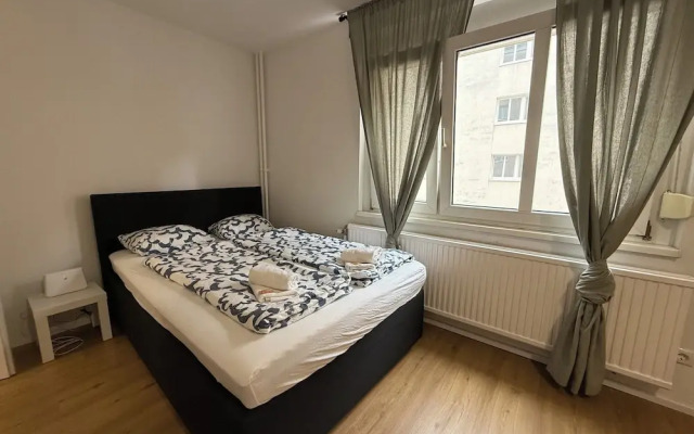 Urban Stay Apartments Vienna