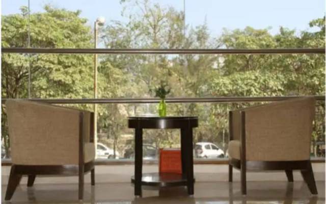 The Park Residency