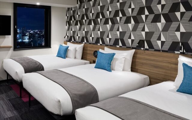 Holiday Inn Express Osaka City Centre - Midosuji by IHG