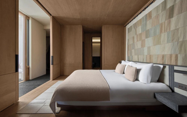 Deqin Meri Poodom hotel