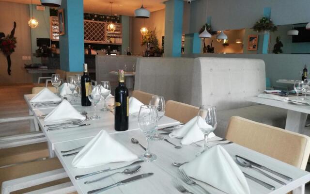 ZiOne Luxury Hotel Cartagena