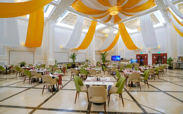 La Maison Hotel Doha